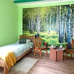 Agroturismo Dom Na Wzgórzu Pollnow