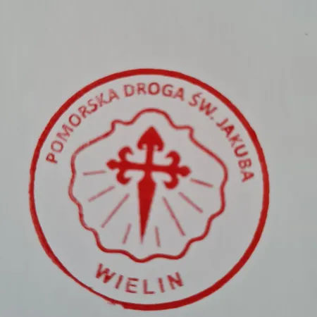 Dom Na Wzgorzu * Pollnow