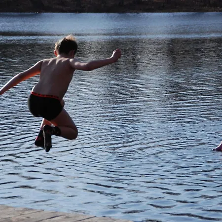 בית חווה Dom Na Wzgorzu *