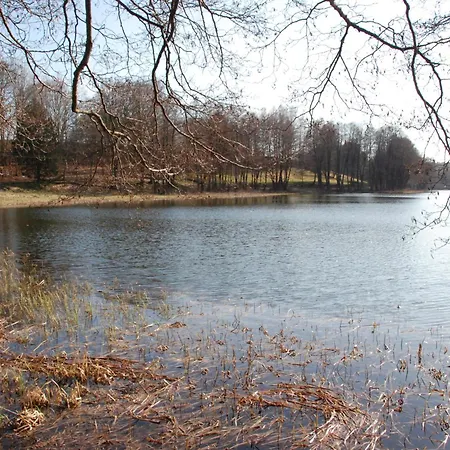 Dom Na Wzgorzu * Pollnow