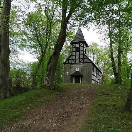 Bauernhof Dom Na Wzgorzu