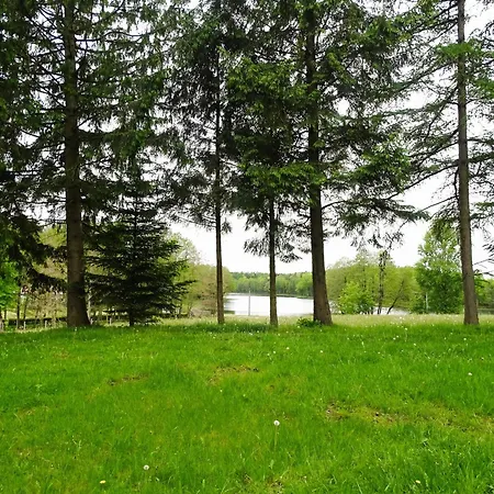 Dom Na Wzgorzu * Pollnow