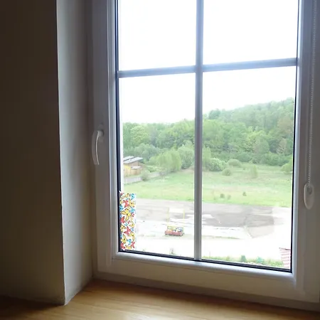 בית חווה Dom Na Wzgorzu *