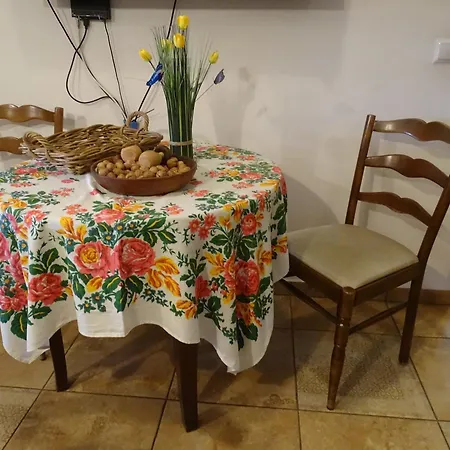 Κατάλυμα σε φάρμα Dom Na Wzgorzu