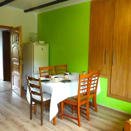 בית חווה Dom Na Wzgorzu *