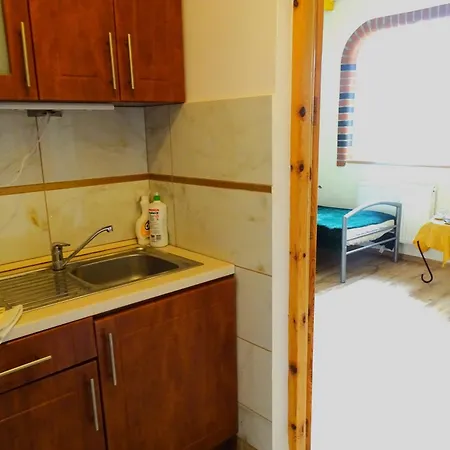 בית חווה Dom Na Wzgorzu