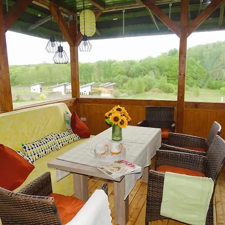 בית חווה Dom Na Wzgorzu