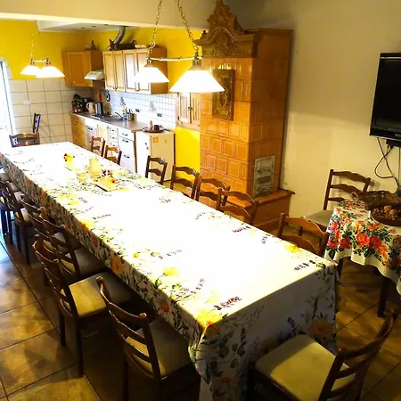 Dom Na Wzgorzu Κατάλυμα σε φάρμα *