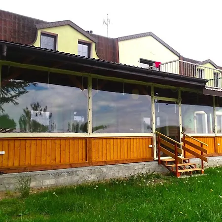 בית חווה Dom Na Wzgorzu *