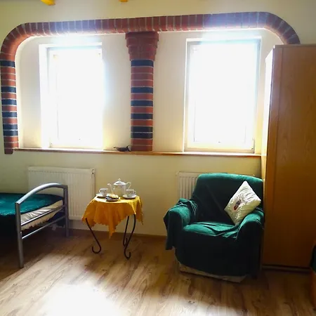 בית חווה Dom Na Wzgorzu