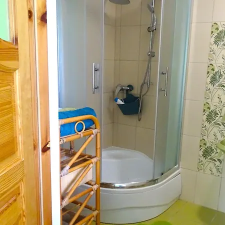 Dom Na Wzgorzu בית חווה *