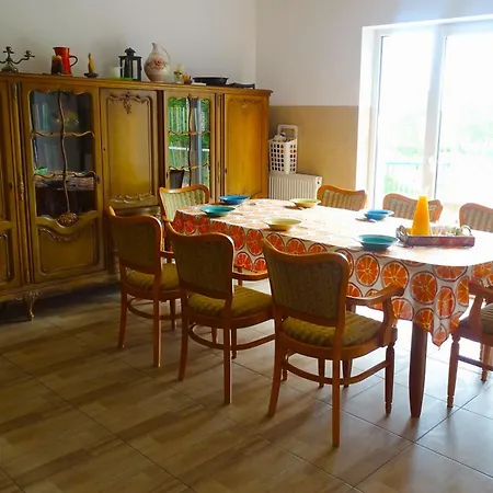 Dom Na Wzgorzu בית חווה *