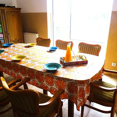 Dom Na Wzgorzu Κατάλυμα σε φάρμα Pollnow