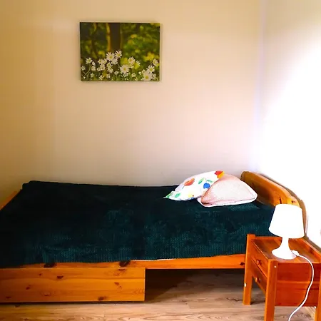 Dom Na Wzgorzu בית חווה