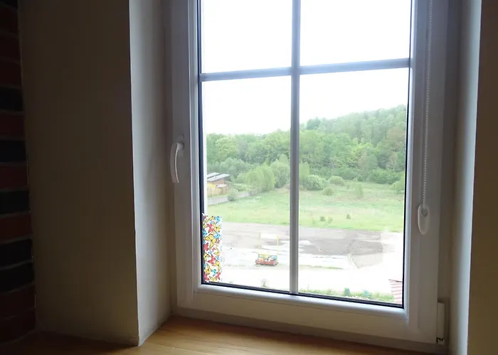 Agroturismo Dom Na Wzgórzu *