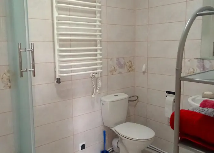 Dom Na Wzgórzu Agroturismo *