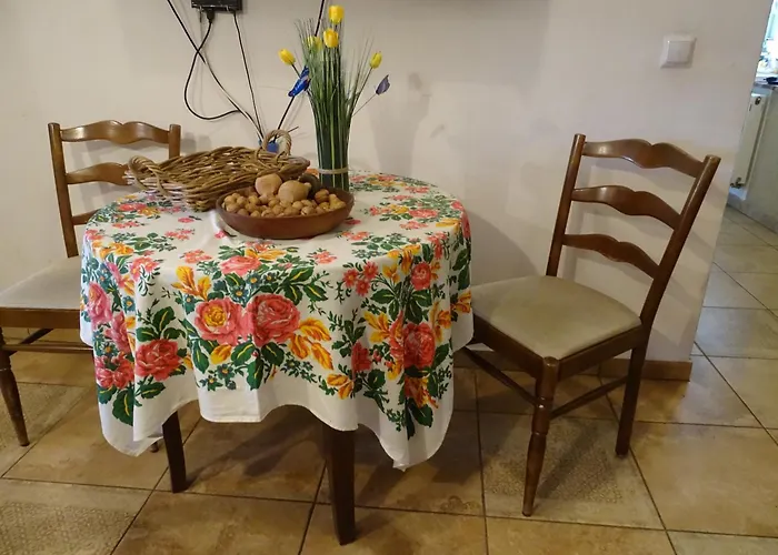 Agroturismo Dom Na Wzgórzu