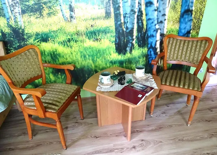 Dom Na Wzgórzu Agroturismo *