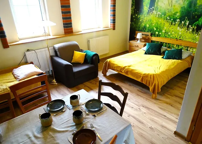 Dom Na Wzgórzu Agroturismo