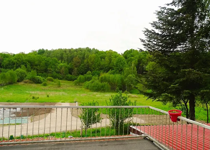 Agroturismo Dom Na Wzgórzu *