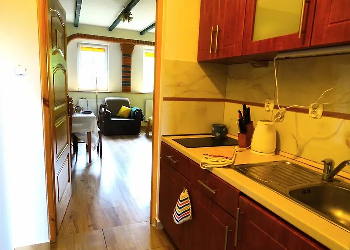 Agroturismo Dom Na Wzgórzu Pollnow