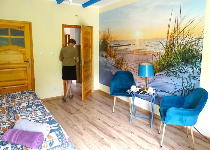 Dom Na Wzgórzu Agroturismo