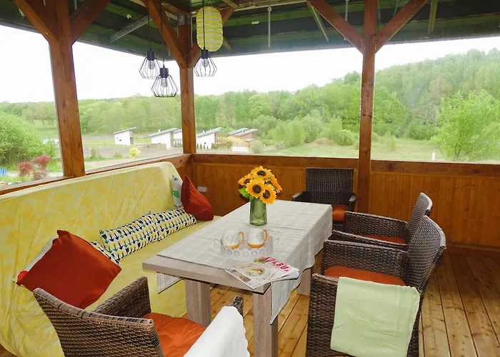 Agroturismo Dom Na Wzgórzu