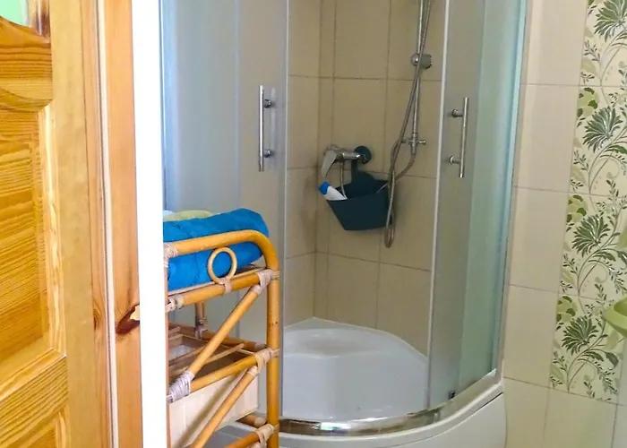 Dom Na Wzgórzu Agroturismo *