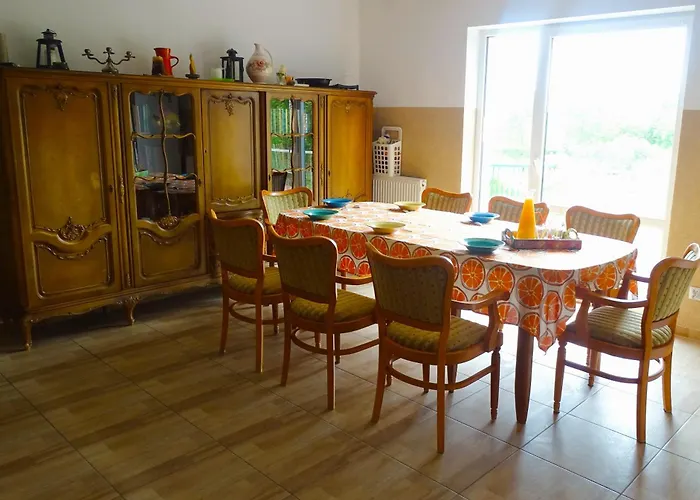 Dom Na Wzgorzu Séjour à la ferme *