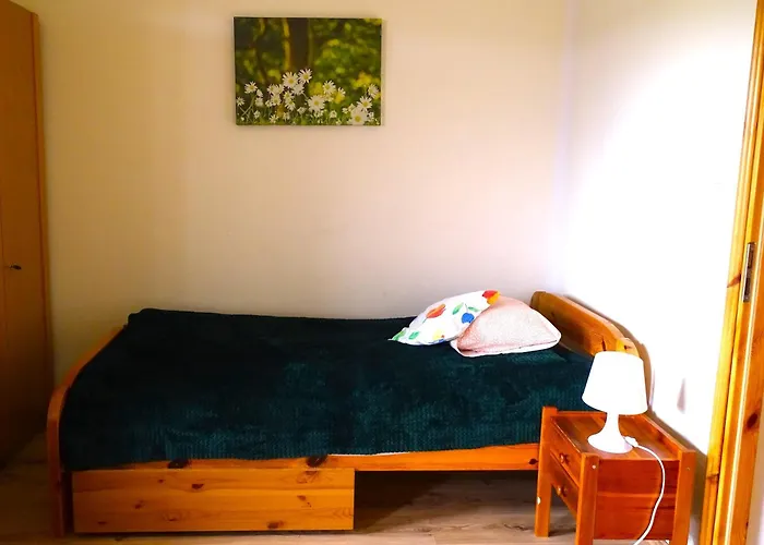 Dom Na Wzgórzu Agroturismo