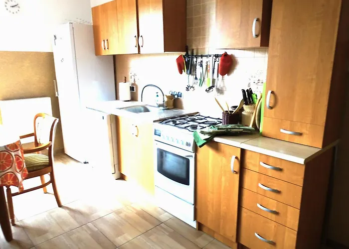 Agroturismo Dom Na Wzgórzu Pollnow