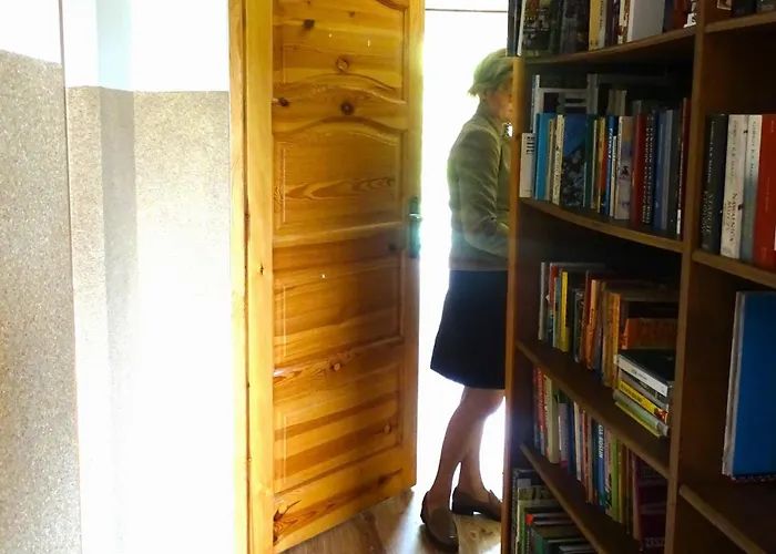 Dom Na Wzgórzu * Pollnow