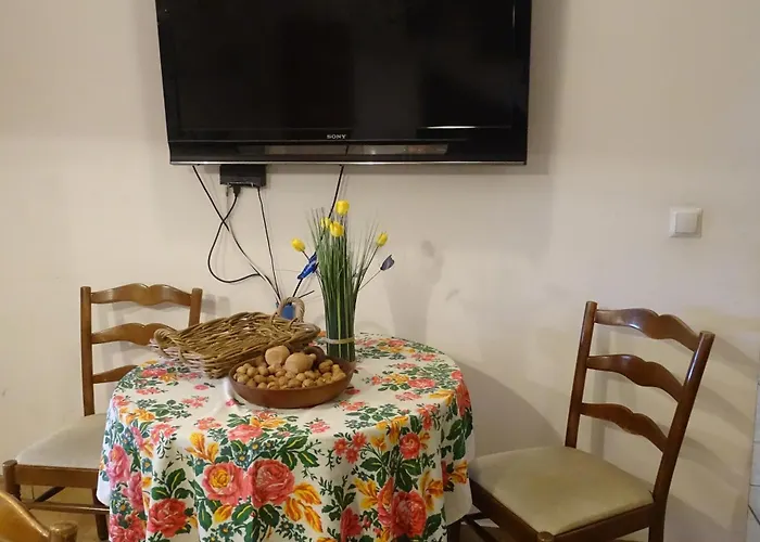 Dom Na Wzgórzu Agroturismo *