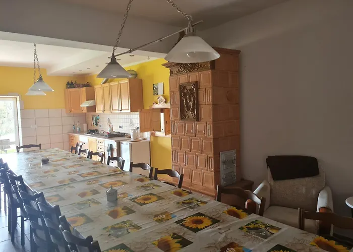 Agroturismo Dom Na Wzgórzu *